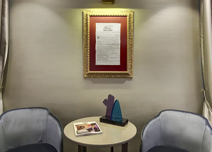 Hotel Donà Palace Venise